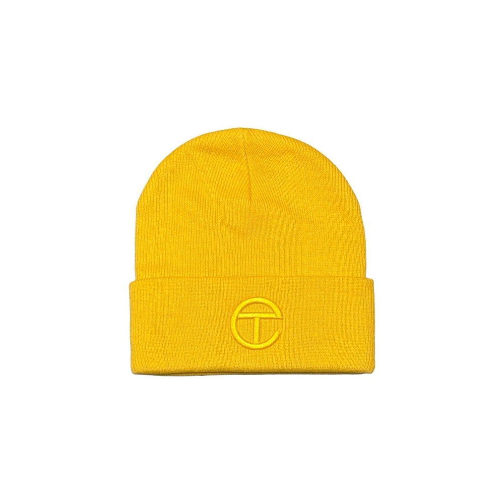 NWT Yellow Telfar Hat